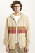 CAMPERA ROMPEVIENTO JACKET DANTA KHAKI