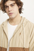 CAMPERA ROMPEVIENTO JACKET DANTA KHAKI - comprar online