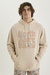 BUZO HOODIE NORTH SHORE - Lightning Bolt