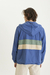 CAMPERA ROMPEVIENTO JACKET DANTA - comprar online
