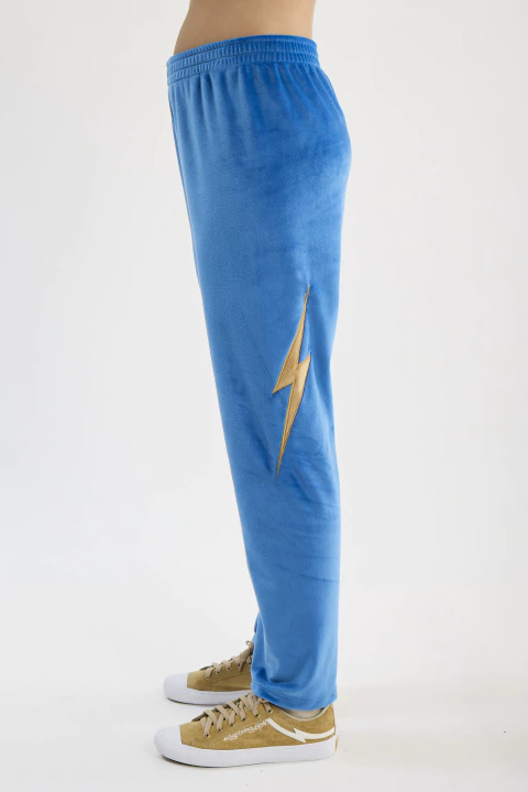 JOGGER LIGHTNING PLUSH W - comprar online