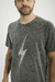 REMERA DYE BOLT - tienda online