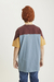 REMERA MONTEZUMA NIÑOS en internet