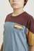 REMERA MONTEZUMA NIÑOS - Lightning Bolt