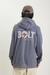 BUZO CAMPERA ZIP UP HOODIE LANDES - comprar online