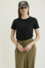 REMERA BASIC W - tienda online