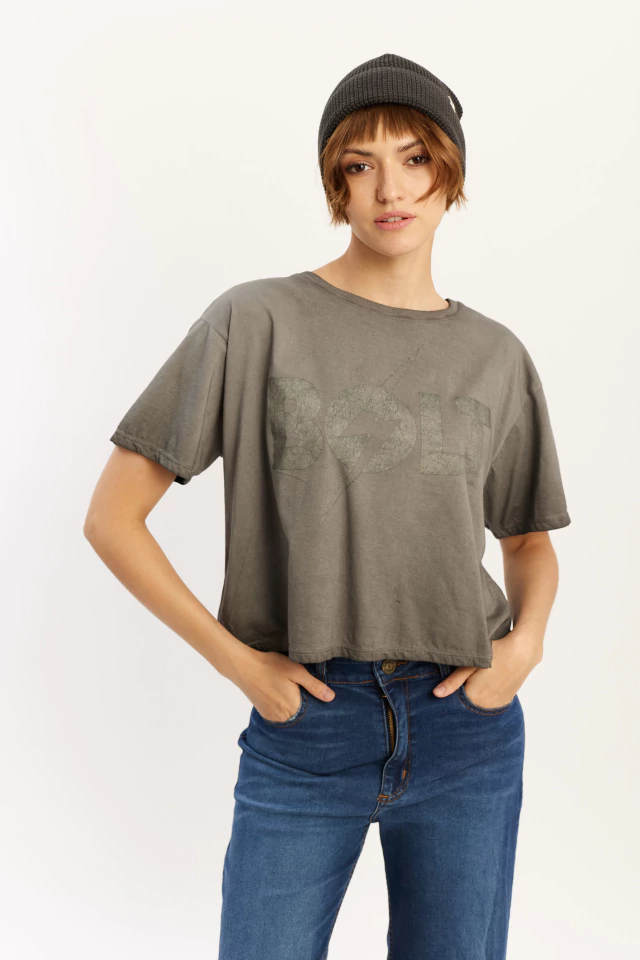 REMERA MARINHA W