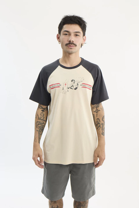 REMERA OLIVE - comprar online