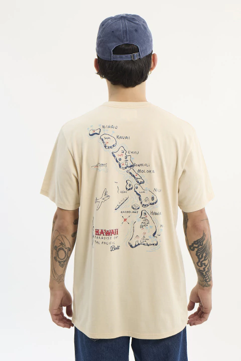 REMERA MAP - comprar online