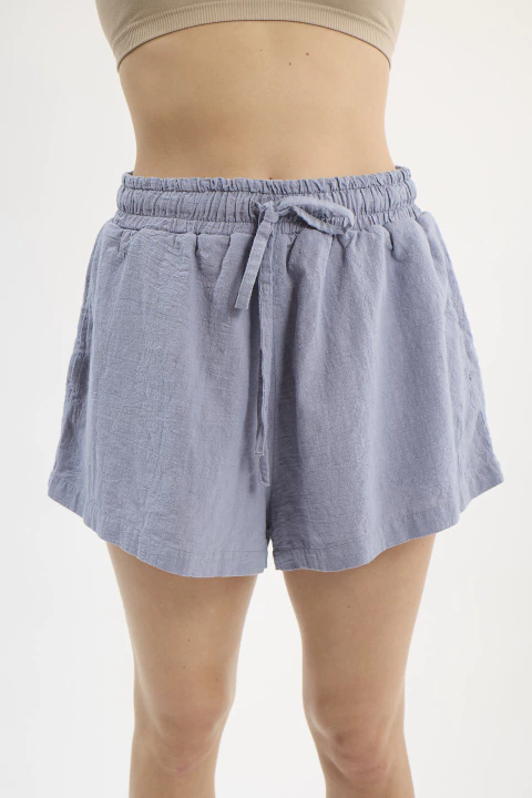 SHORT ORCHID - comprar online