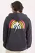 BUZO CAMPERA RAINBOW - comprar online