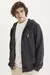 BUZO CAMPERA RAINBOW - Lightning Bolt