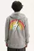 BUZO CAMPERA RAINBOW - comprar online