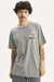 REMERA BORN IN HAWAII MC - comprar online