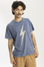 REMERA TYE DYE BOLT - comprar online