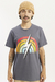 REMERA RAINBOW en internet