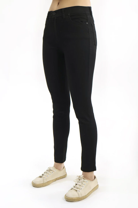 JEAN BLACK W - comprar online