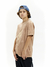 REMERA DYED BOLT NIÑOS - Lightning Bolt