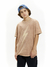 REMERA DYED BOLT NIÑOS - tienda online