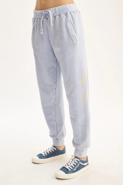 JOGGER THE BOLT WASHED W - comprar online