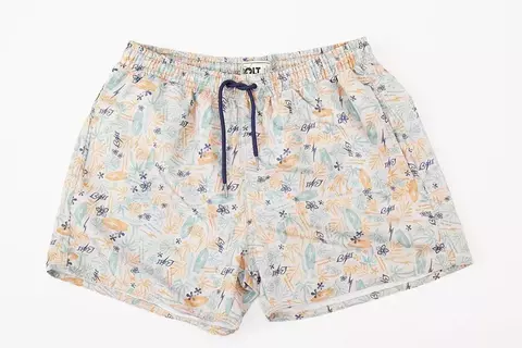 TRAJE DE BAÑO MADDLAS NIÑOS