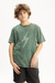 REMERA DYED BOLT NIÑOS en internet