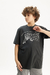 REMERA PANTHER X MOTOR NIÑOS - comprar online