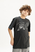 REMERA PANTHER X MOTOR NIÑOS - Lightning Bolt