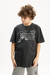 REMERA PANTHER X MOTOR NIÑOS - tienda online