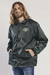 COACH JACKET NISSI VERDE SAFARI
