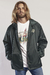 COACH JACKET NISSI VERDE SAFARI - comprar online