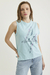 MUSCULOSA OHKI - Lightning Bolt