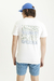 REMERA HANDCRAFT - tienda online