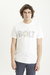 Remera Marinha - comprar online