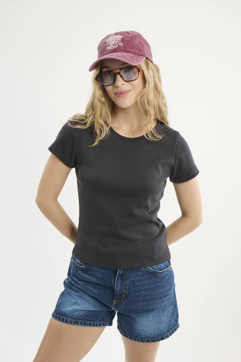 REMERA NUT - comprar online