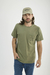 REMERA REVOLUTION - Lightning Bolt