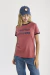 REMERA SURFING CULTURE W - Lightning Bolt
