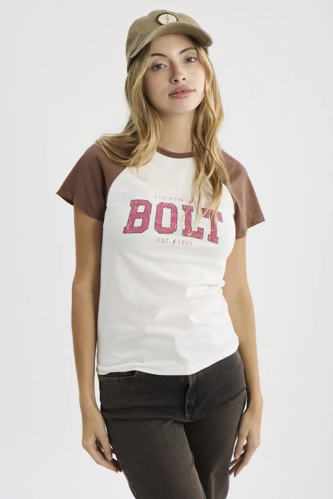 REMERA UNIVERSITY W - comprar online