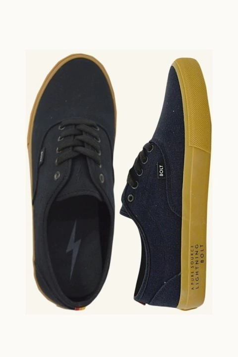 SNEAKERS MONTREAL BLACK