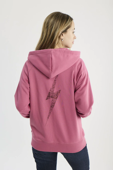 BUZO CAMPERA LIGHTNING W - comprar online