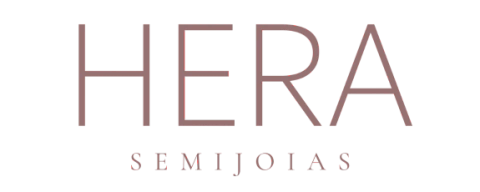 Hera Semijoias - Hipoalergênicas