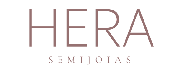 Hera Semijoias - Hipoalergênicas