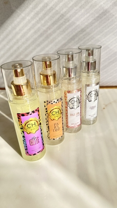 COMBO BODY SPLASH - comprar online