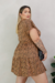 Vestido Plus Size Maria Oncinha na internet