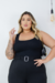 Top Plus Size Canelado Elis - loja online