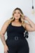 Top Plus Size Canelado Elis - comprar online