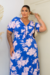 Imagem do Vestido Plus Size Anne