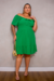 Imagem do Vestido Plus Size Laço Nubia