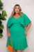 Vestido Plus Size Sino Duna na internet