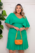 Vestido Plus Size Sino Duna - comprar online